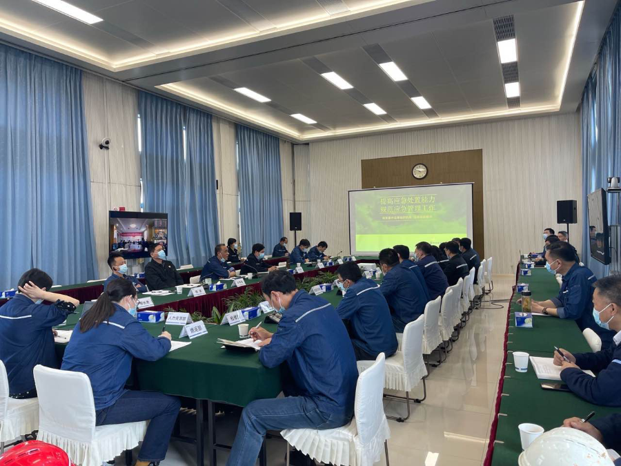 5會議現(xiàn)場（攝影：劉娟）