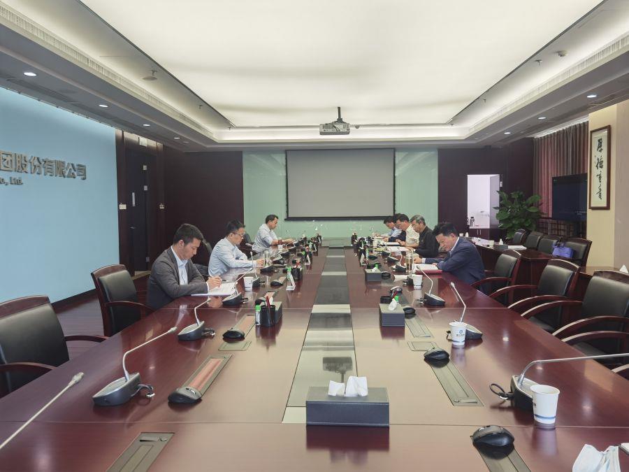 會(huì)議現(xiàn)場(chǎng)（攝影：王權(quán)）