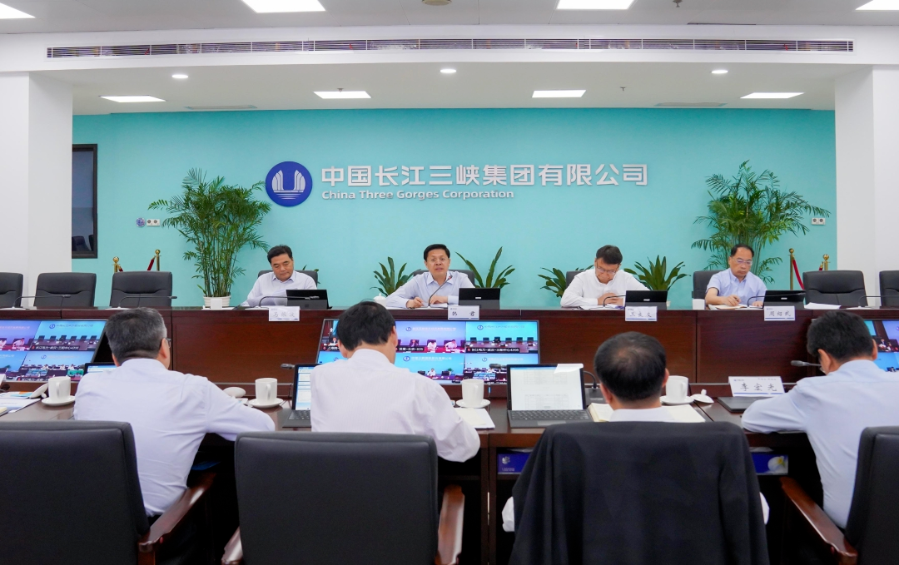 會議現場（攝影：毛慶）